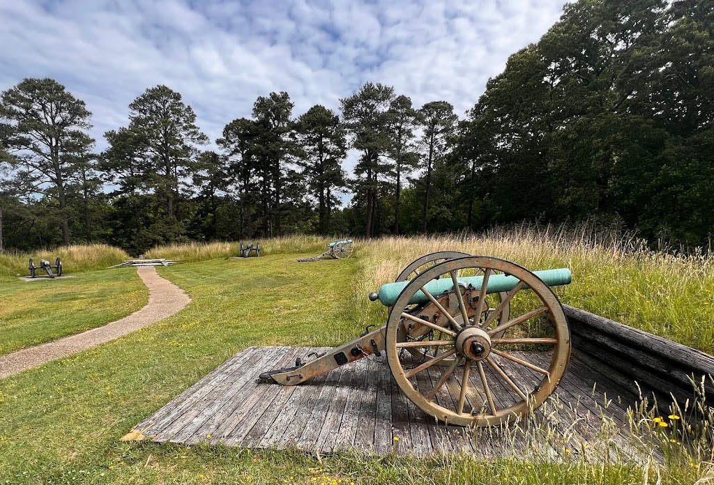 Petersburg National Battlefield | Petersburg, VA 23803, USA | Phone: (804) 732-3531