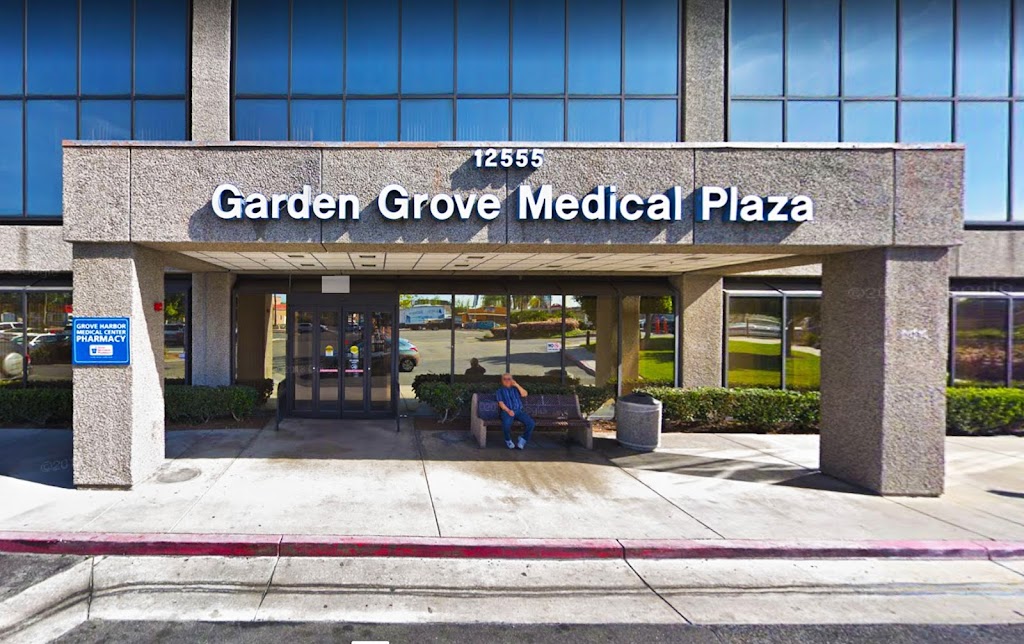 Grove Harbor Medical Center Pharmacy | 12555 Garden Grove Blvd Suite #102, Garden Grove, CA 92843, USA | Phone: (714) 636-0593