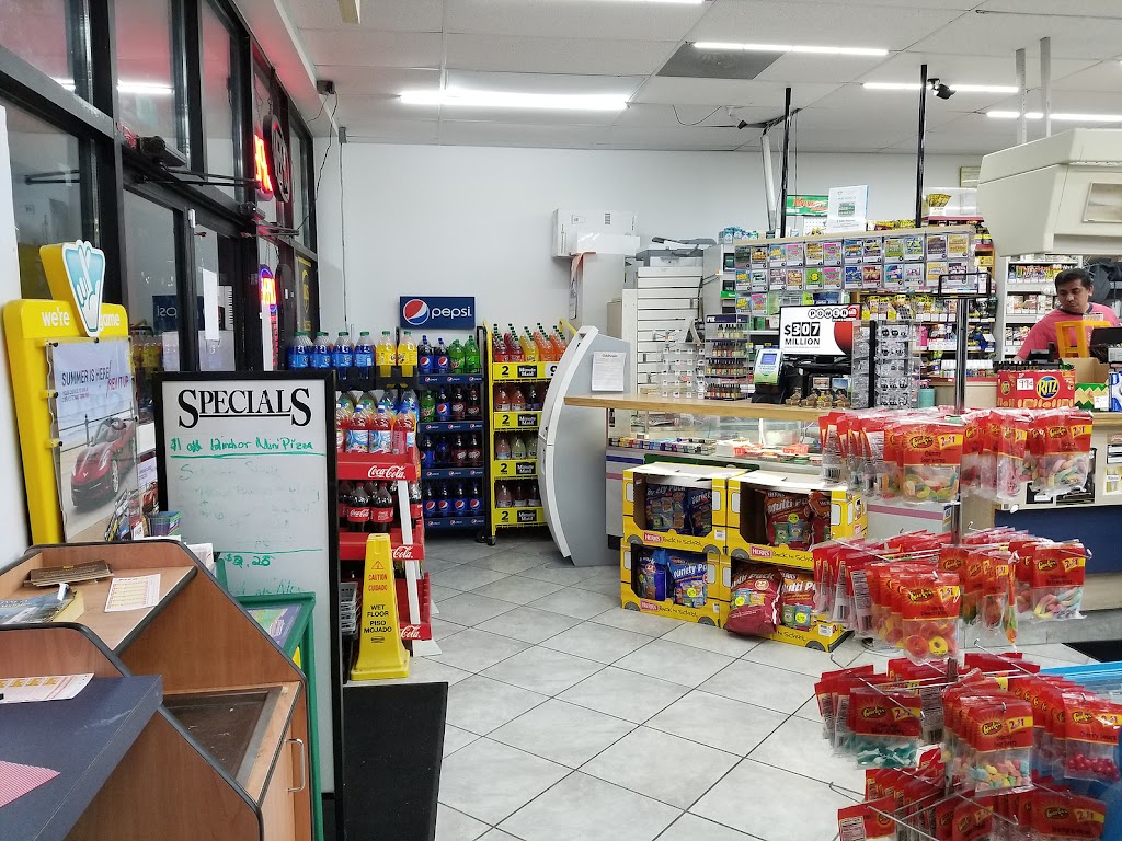 Kwik-E Mart | 299 Floyd Thompson Dr, Hampton, VA 23666, USA | Phone: (757) 224-0933