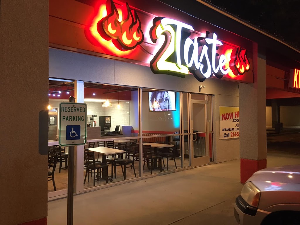 2Taste BBQ and Kebab | 3201 Alma Dr, Plano, TX 75075, USA | Phone: (469) 367-4754