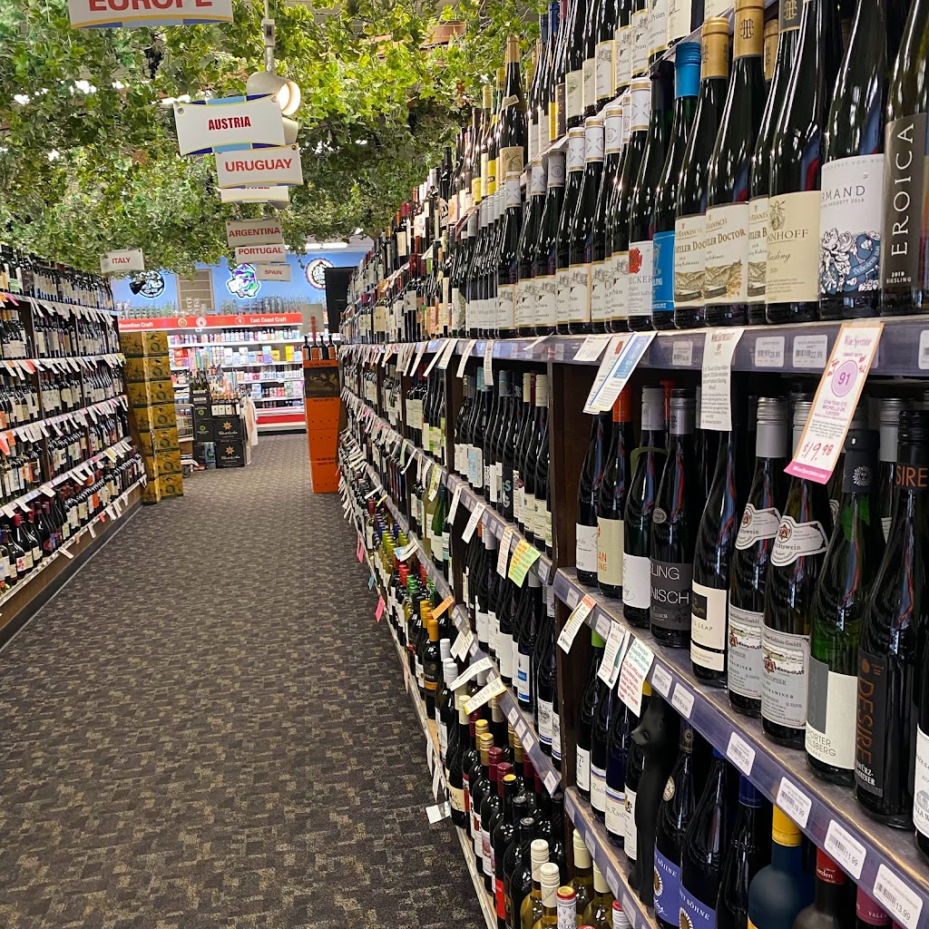 Rays Wine & Spirits | 8930 W North Ave, Wauwatosa, WI 53226, USA | Phone: (414) 258-9821