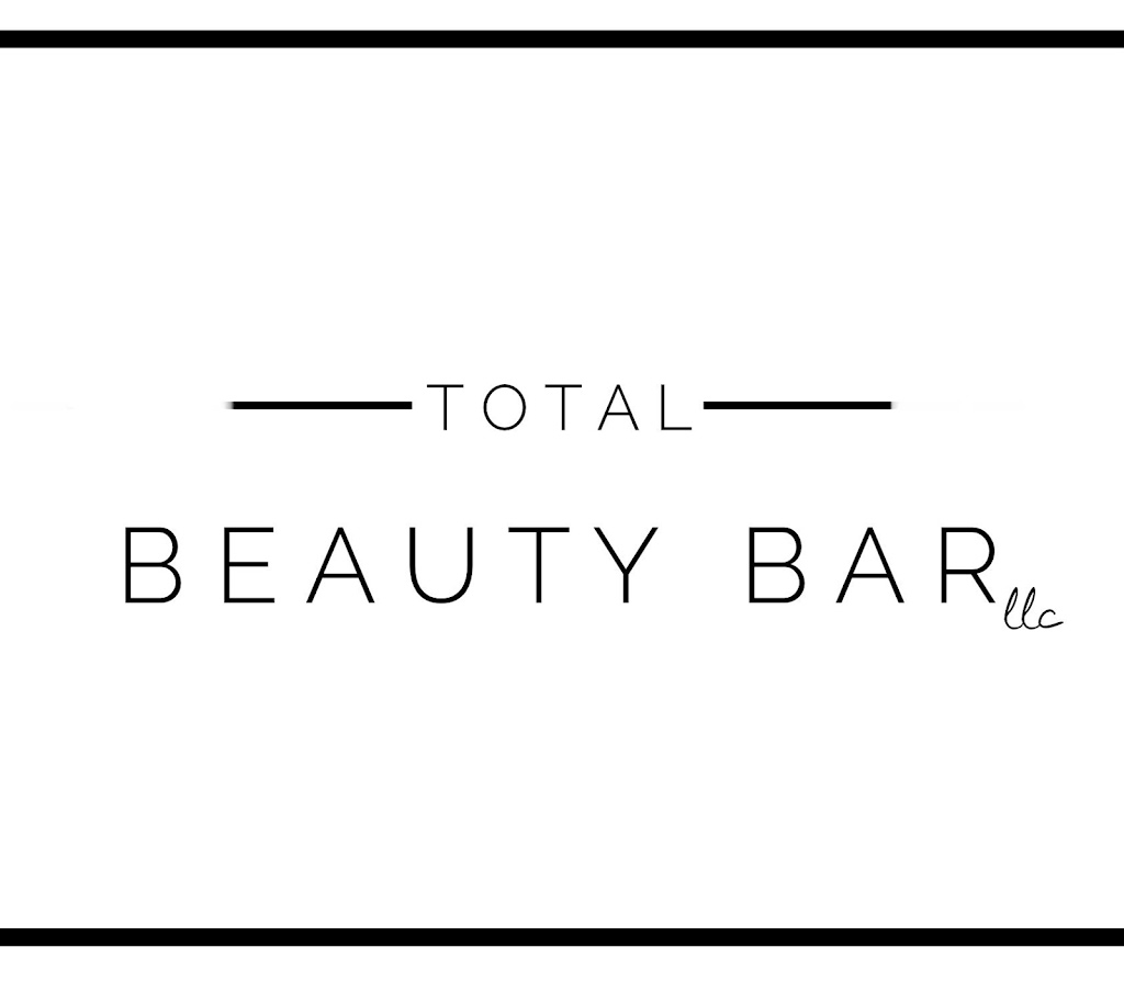 Total Beauty Bar LLC | 227 Main St, Ford City, PA 16226, USA | Phone: (724) 902-7820