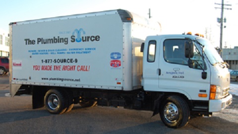 The Plumbing Source | 5042 Corbin Dr, Bedford Heights, OH 44128, USA | Phone: (877) 768-7239