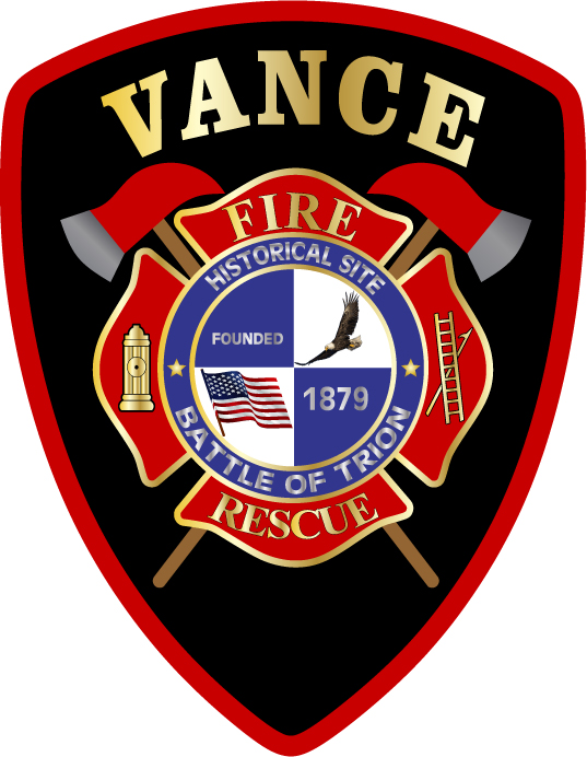 Vance Fire Protection District | 17718 Vance Municipal Drive, Vance, AL 35490, USA | Phone: (205) 553-4177