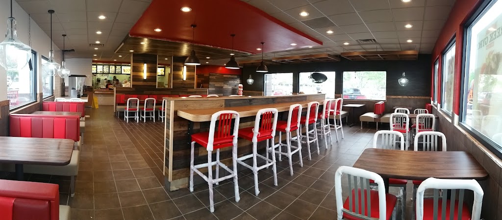 Arbys | 4301 Elkhorn Blvd, Sacramento, CA 95842, USA | Phone: (916) 344-1339