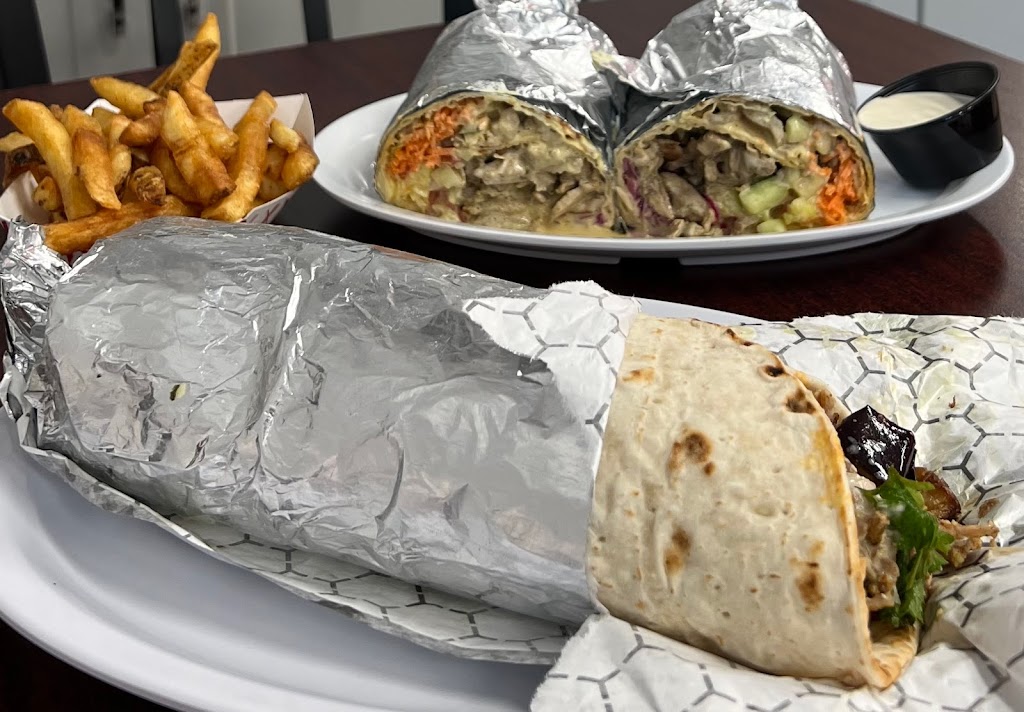 Oh Mama Grill | 188 Rollins Ave, Rockville, MD 20852, USA | Phone: (301) 770-3003