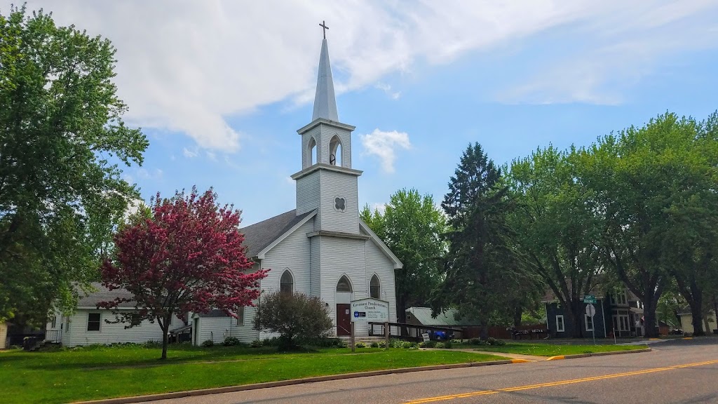 Covenant Presbyterian Church | 680 Broadway St, Hammond, WI 54015, USA | Phone: (715) 796-2555