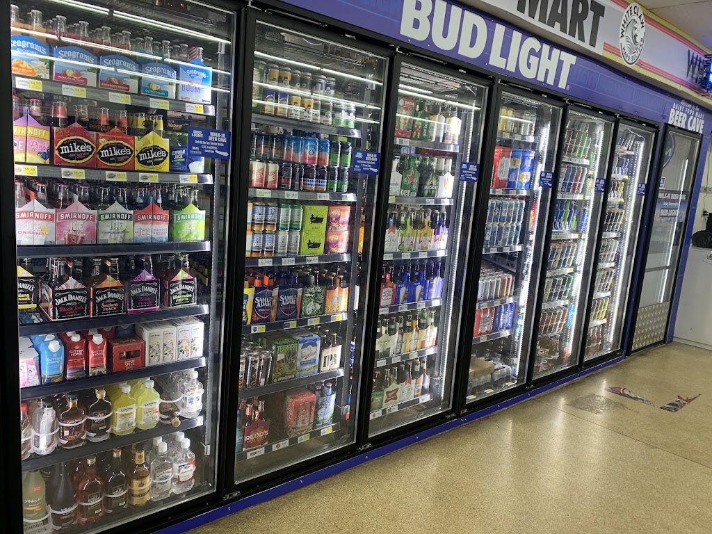 Dairy Food Mart | 465 W Funderburg Rd, Fairborn, OH 45324, USA | Phone: (937) 879-9481