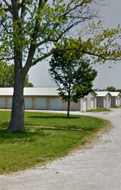 Cameron Storage | 27 South County Rd 300 E, Danville, IN 46122 | Phone: (317) 625-2918