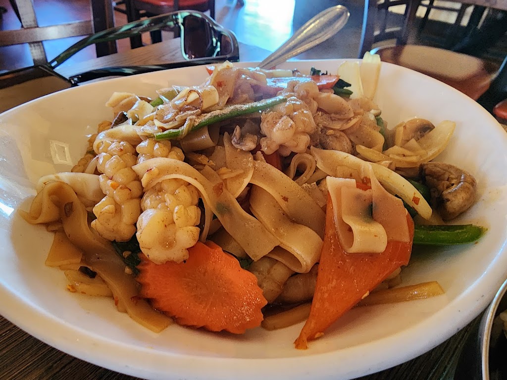 Bangkok Cuisine | 45 N Homestead Blvd, Homestead, FL 33030, USA | Phone: (305) 248-6611