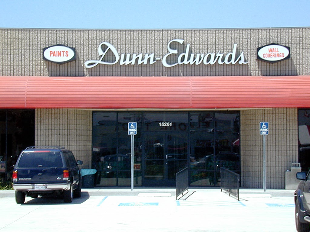 Dunn-Edwards Paints - Westminster | 15261 Beach Blvd, Westminster, CA 92683, USA | Phone: (714) 901-5901