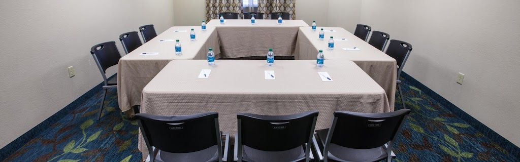 Dedman Center for Lifetime Sports | 6000 Bush Ave, Dallas, TX 75205, USA | Phone: (214) 768-3374
