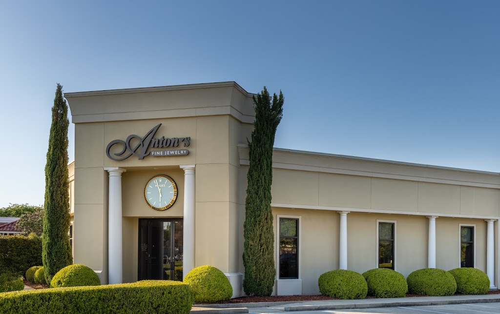 Antons Fine Jewelry | 10675 Coursey Blvd, Baton Rouge, LA 70816, USA | Phone: (225) 291-1919