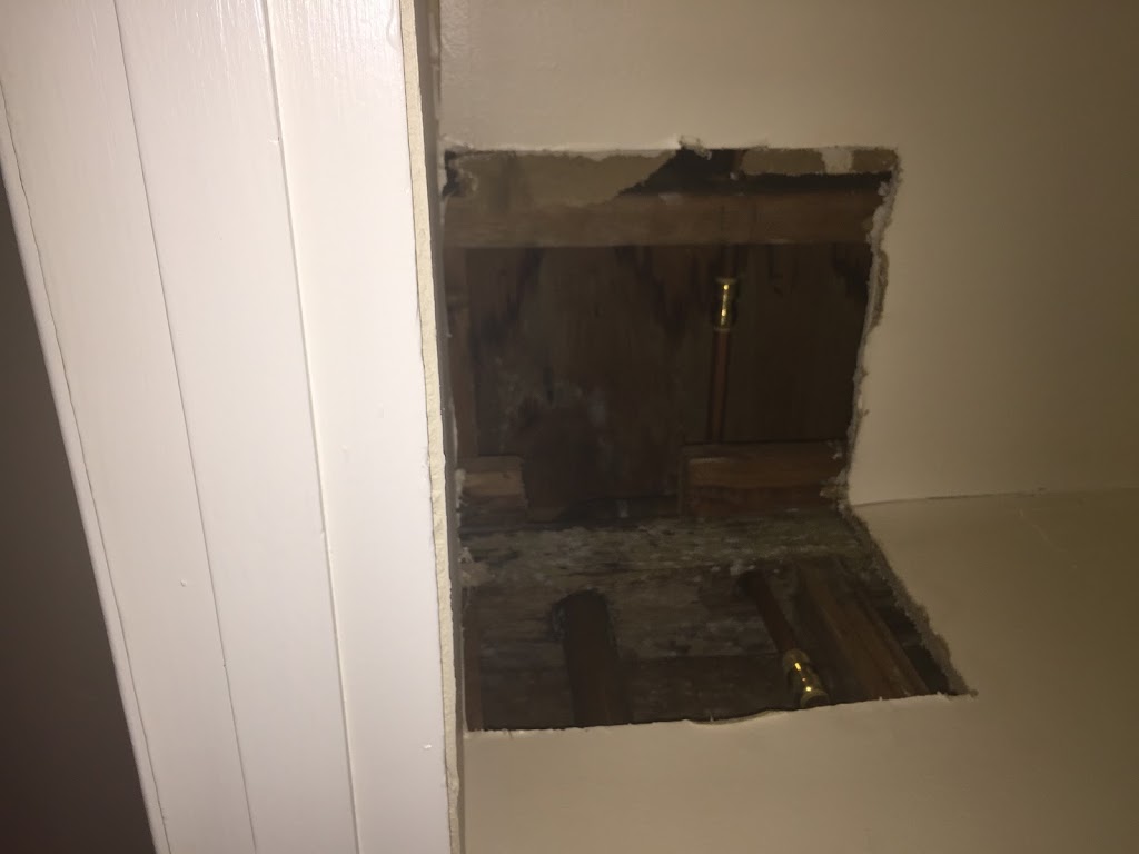 Heritage Pointe | 2796 Goolsby Ave, North Chesterfield, VA 23234, USA | Phone: (804) 658-3381