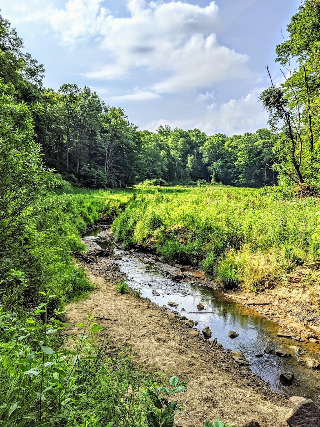 Richfield Heritage Preserve | 4374 Broadview Rd, Richfield, OH 44286 | Phone: (330) 888-0511