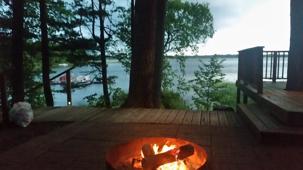 Birchwood Beach Resort | 21710 Spirit Lake Rd W, Frederic, WI 54837, USA | Phone: (715) 338-4998