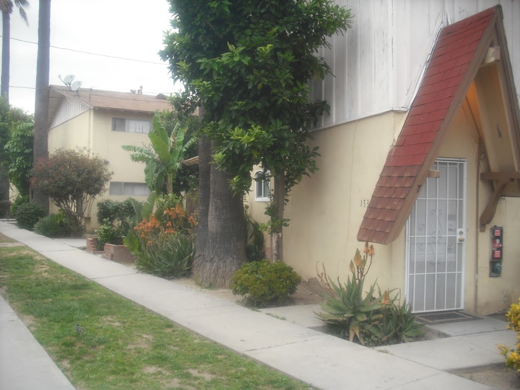 Pacific Palms Apartments | 15351 Woodruff Pl, Bellflower, CA 90706, USA | Phone: (213) 716-4416