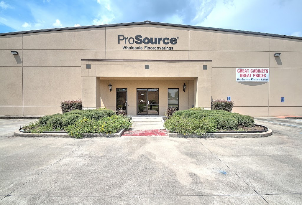 ProSource of Gonzales | 2325 S Commerce Ave, Gonzales, LA 70737, USA | Phone: (225) 230-4625