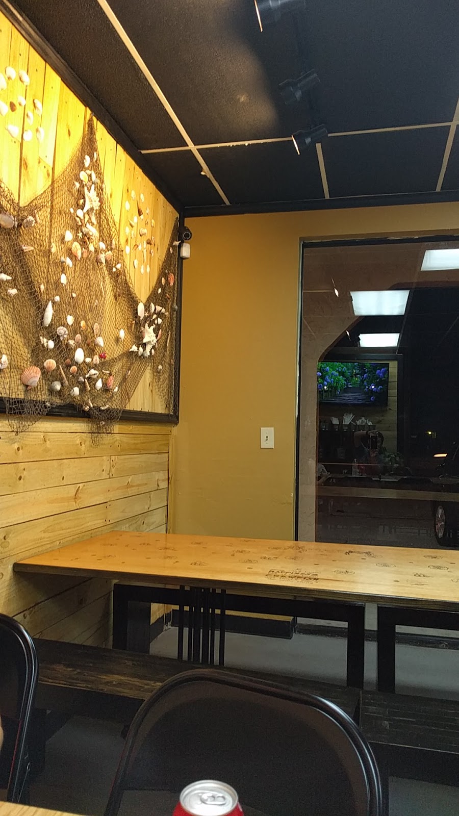 Tasty Cajun | 1000 W Waters Ave #6, Tampa, FL 33604, USA | Phone: (813) 252-9266