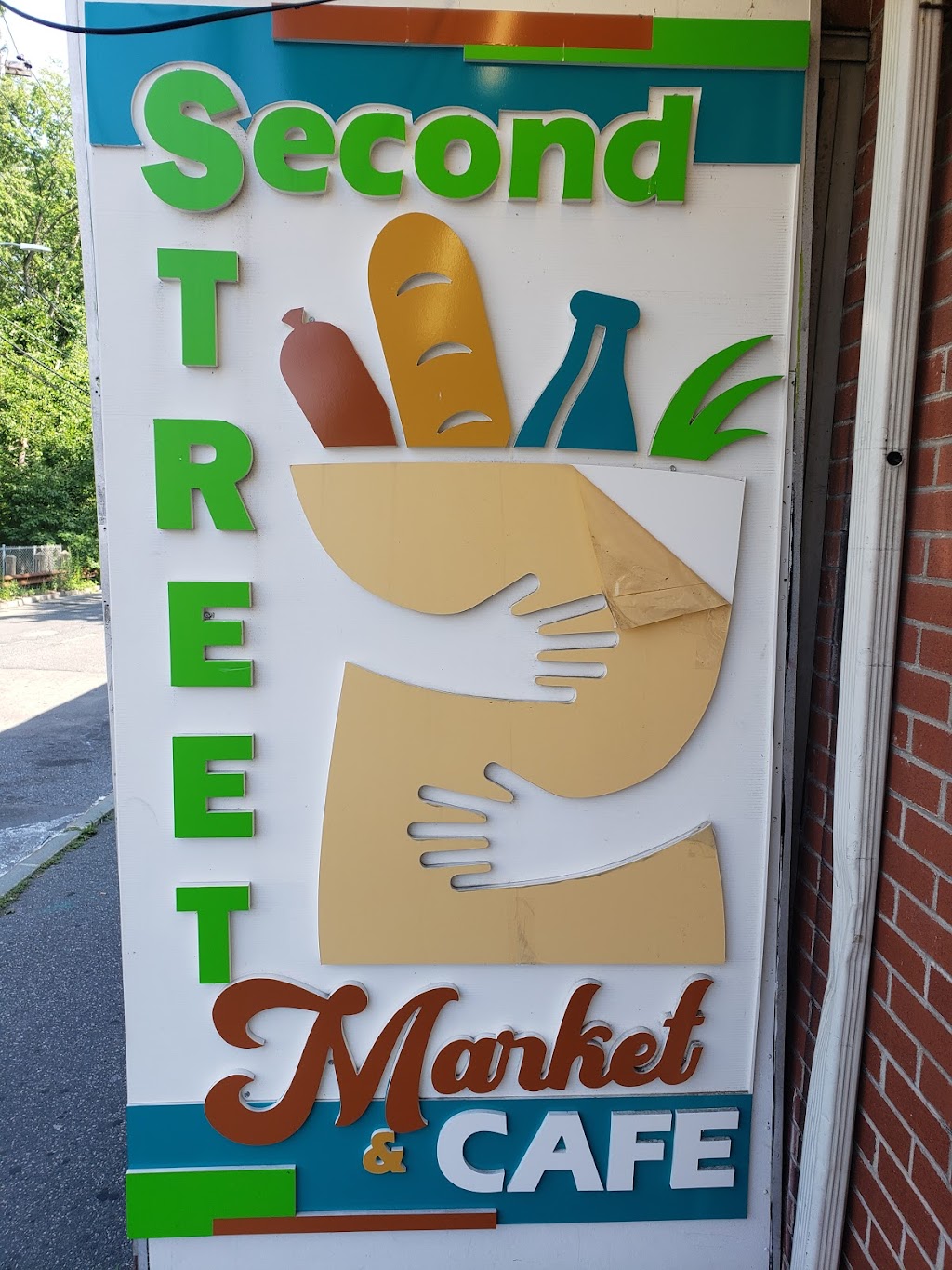 Second Street Market | 3b 2nd St, Framingham, MA 01702 | Phone: (508) 861-7266