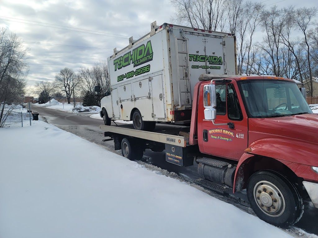 Bourke Brothers Auto | 10112 Sunset Ave, Circle Pines, MN 55014, USA | Phone: (763) 717-9999