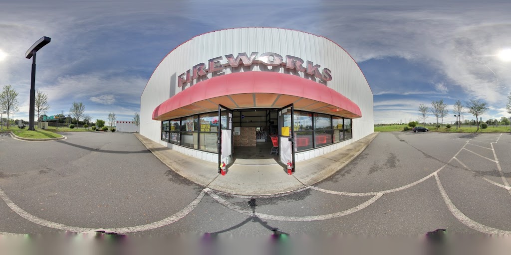 Fireworks Supermarket - Fort Mill, SC | 3644 Festival Dr, Fort Mill, SC 29708, USA | Phone: (803) 802-3200