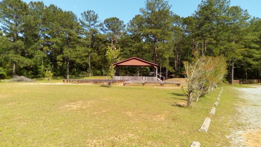 Stephens Park | 500 Co Rd 10, Montevallo, AL 35115, USA | Phone: (205) 665-2555