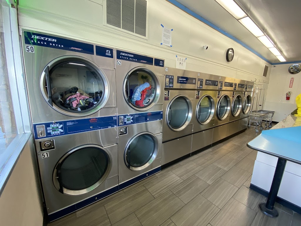 Speed Wash Laundromat | 2873 Senter Rd, San Jose, CA 95111, USA | Phone: (408) 502-6823