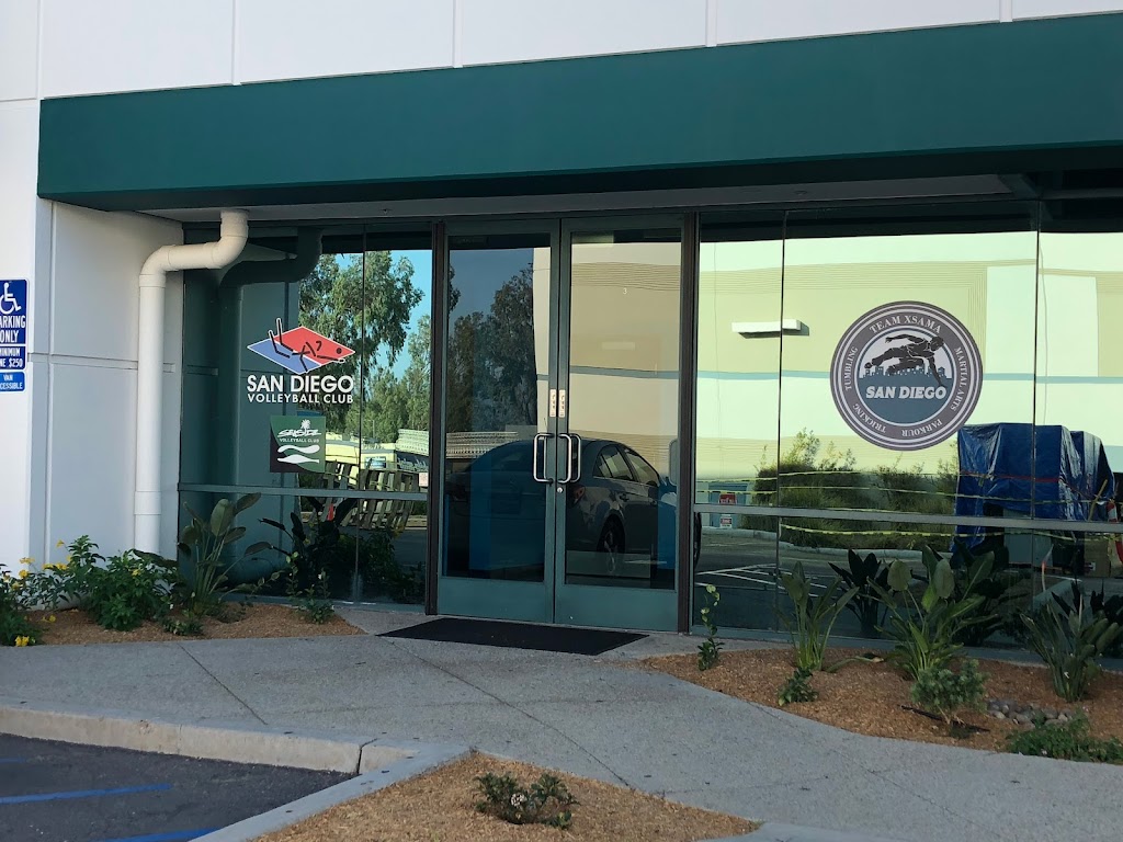 Team XSAMA School of Movement | 10806 Willow Ct #3, San Diego, CA 92127, USA | Phone: (858) 663-9851