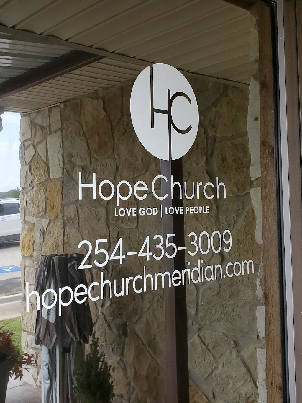 Hope Church | 141 TX-174, Meridian, TX 76665, USA | Phone: (254) 435-3009