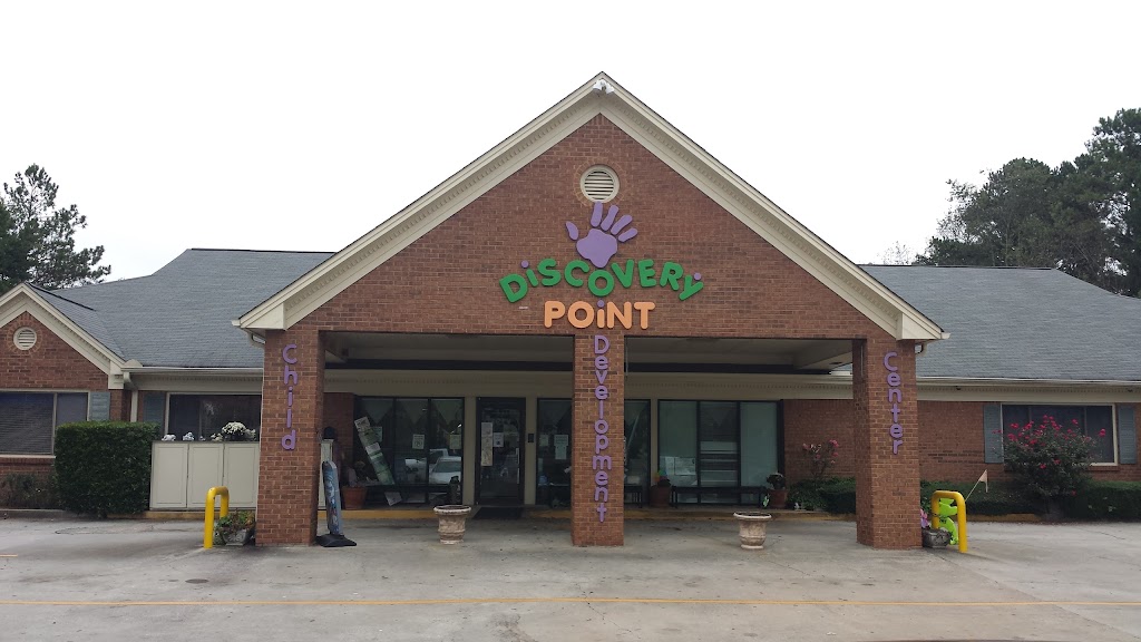Discovery Point Zoar Rd | 3775 Zoar Rd, Snellville, GA 30039, USA | Phone: (770) 985-9555