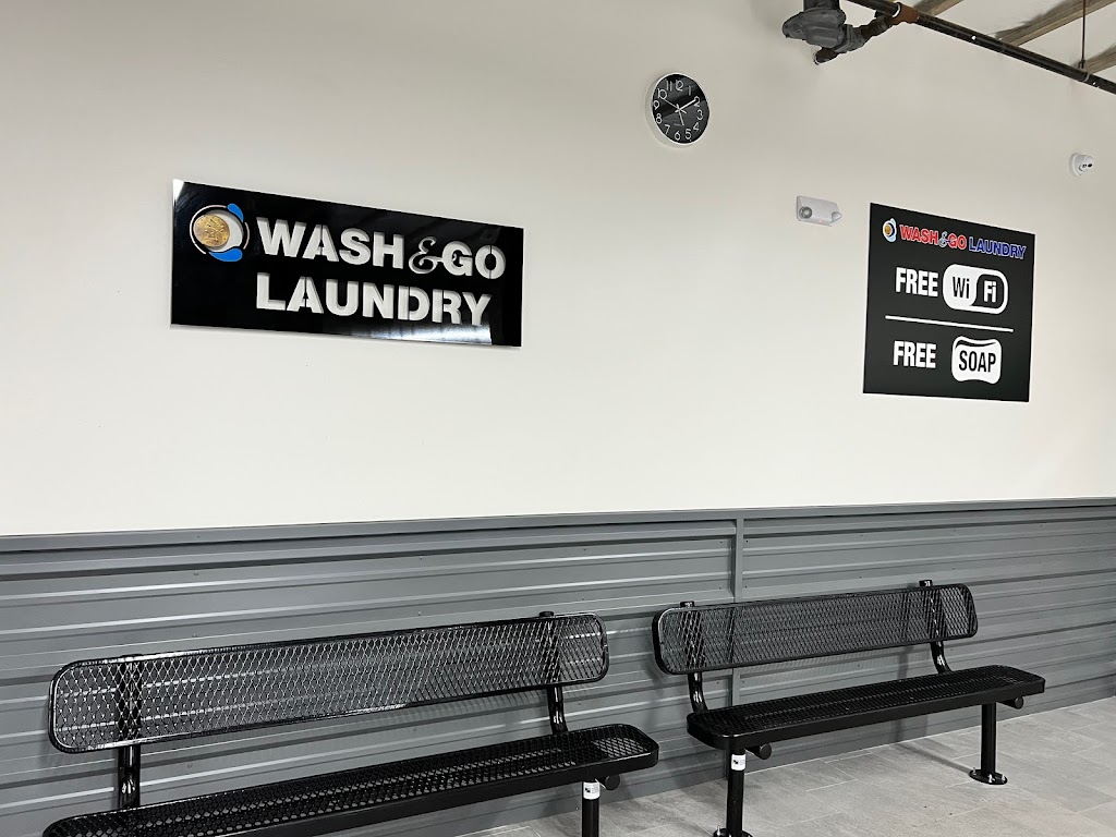 Wash N Go Laundry | 839 W 19th St, Costa Mesa, CA 92627, USA | Phone: (949) 220-7707