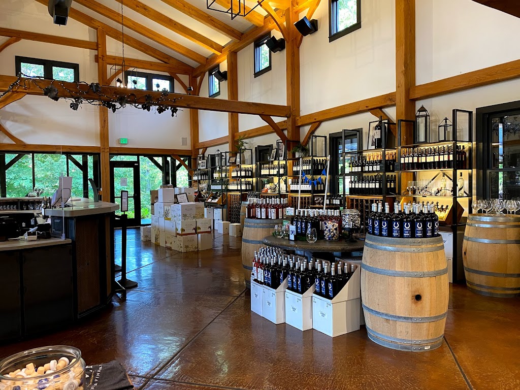 Oliver Winery | 200 E Winery Rd, Bloomington, IN 47404, USA | Phone: (812) 876-5800