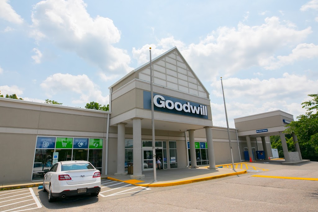 Goodwill of Central and Coastal Virginia | 7147 Brandy Run Dr, Mechanicsville, VA 23111, USA | Phone: (804) 417-6700