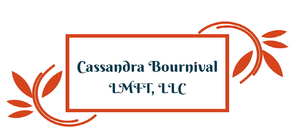 Cassandra Bournival MSBS, LMFT-S, RPT | 2500 McGee Dr Ste 104, Norman, OK 73072, USA | Phone: (405) 623-8733