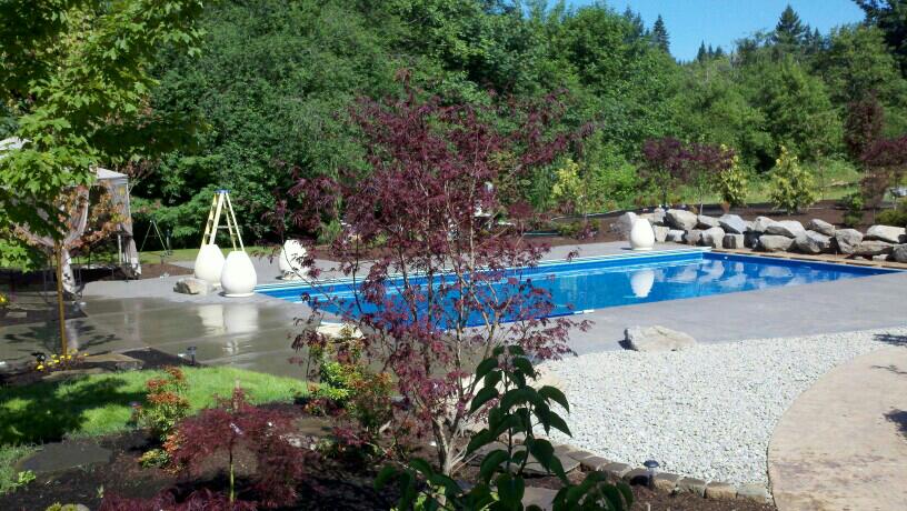 Mountain View Pool & Spa LLC | 5521 NE 384th St, La Center, WA 98629, USA | Phone: (360) 263-5088