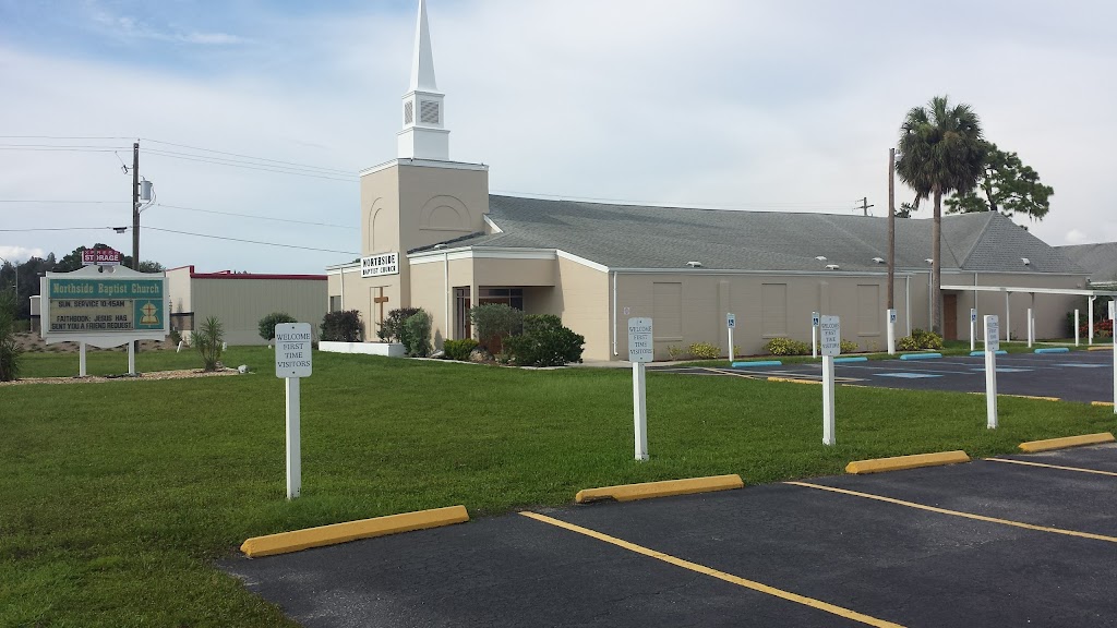 Northside Baptist Church | 1301 N U.S. Hwy 41, Ruskin, FL 33570, USA | Phone: (813) 645-1121