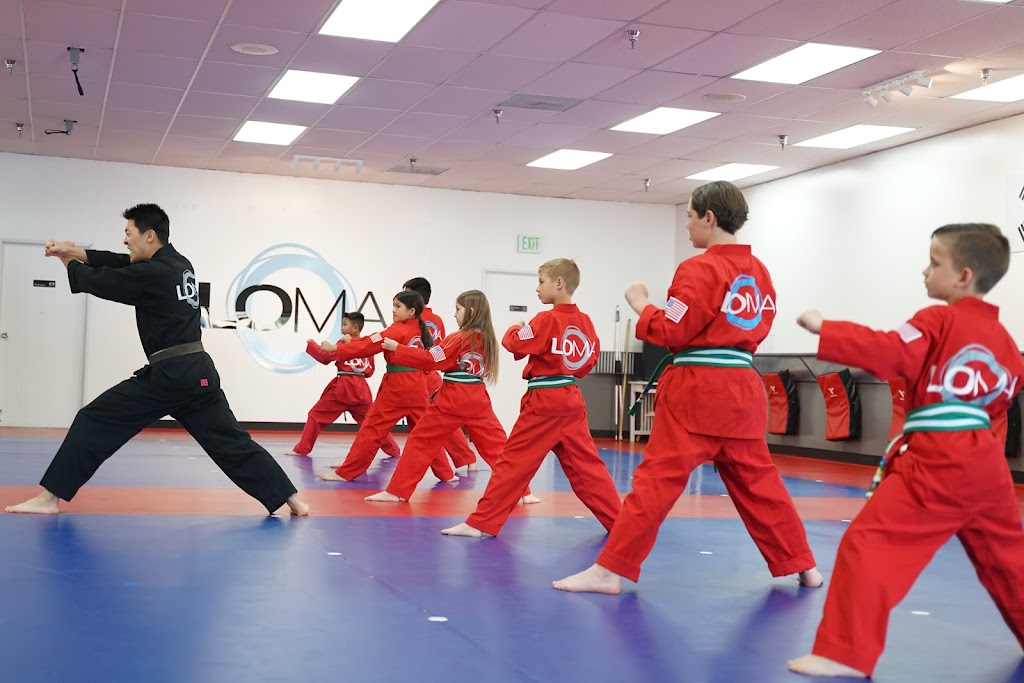 Life Of Martial Arts - LOMA | 23062 Alicia Pkwy unit a, Mission Viejo, CA 92692, USA | Phone: (949) 899-4963