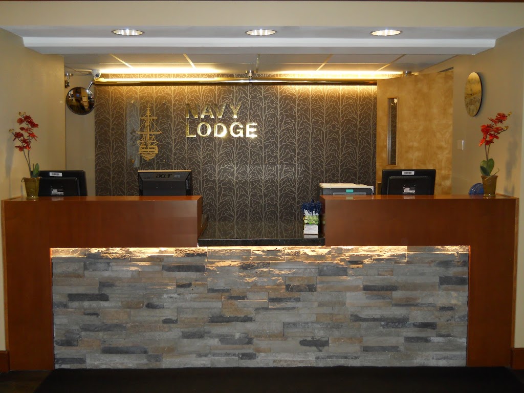 Navy Lodge Bangor | 2906 Trigger Ave, Silverdale, WA 98315, USA | Phone: (360) 779-9100