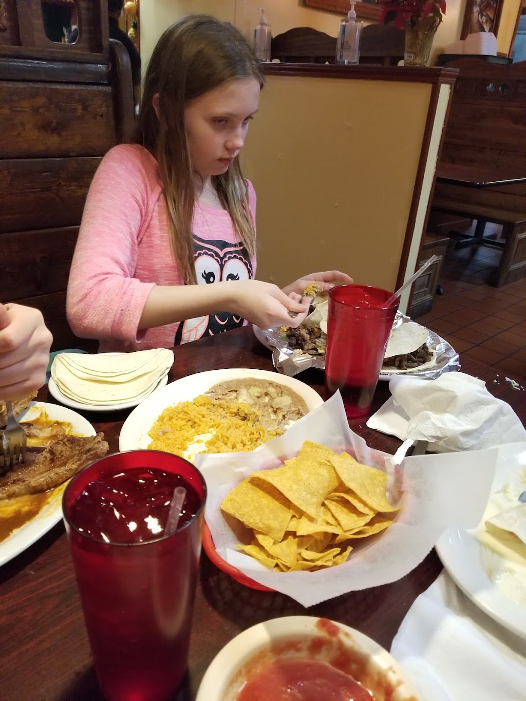 My Guadalajara Mexican Restaurant | 817 E Main St, Stanford, KY 40484, USA | Phone: (606) 365-0101