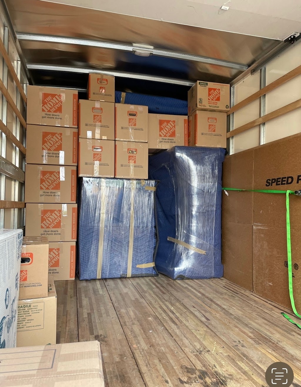 2 Fellas Moving Company | 302 W Melinda Ln Suite 1, Phoenix, AZ 85027 | Phone: (602) 233-5527