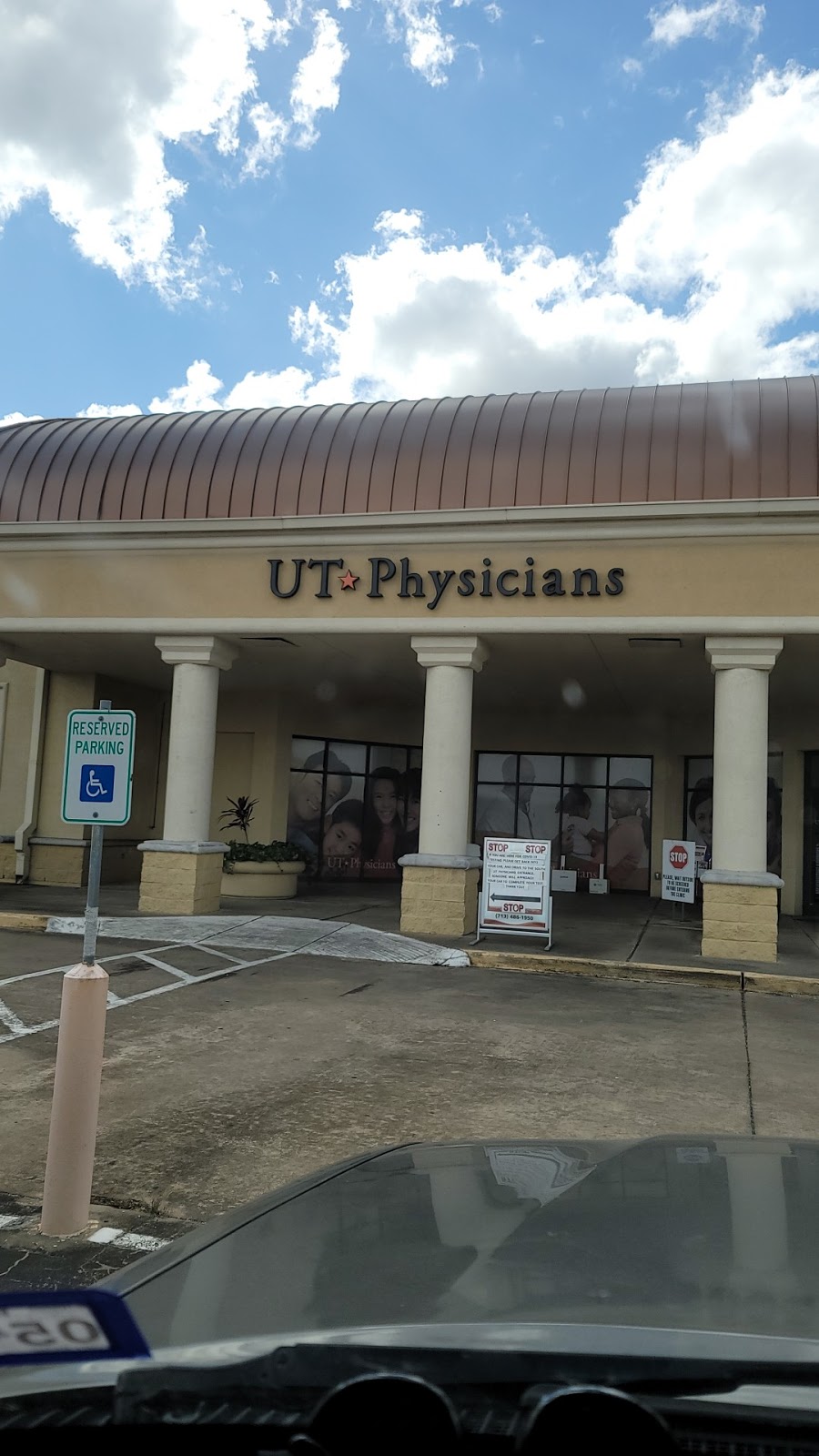 UT Physicians Multispecialty - Rosenberg | 5115 Avenue H Suite 701, Rosenberg, TX 77471, USA | Phone: (713) 486-1950