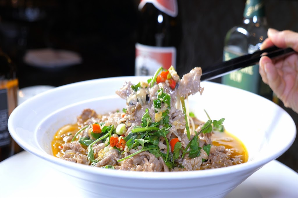 The Best Sichuan | 47 W 39th St, New York, NY 10018, USA | Phone: (212) 889-0980