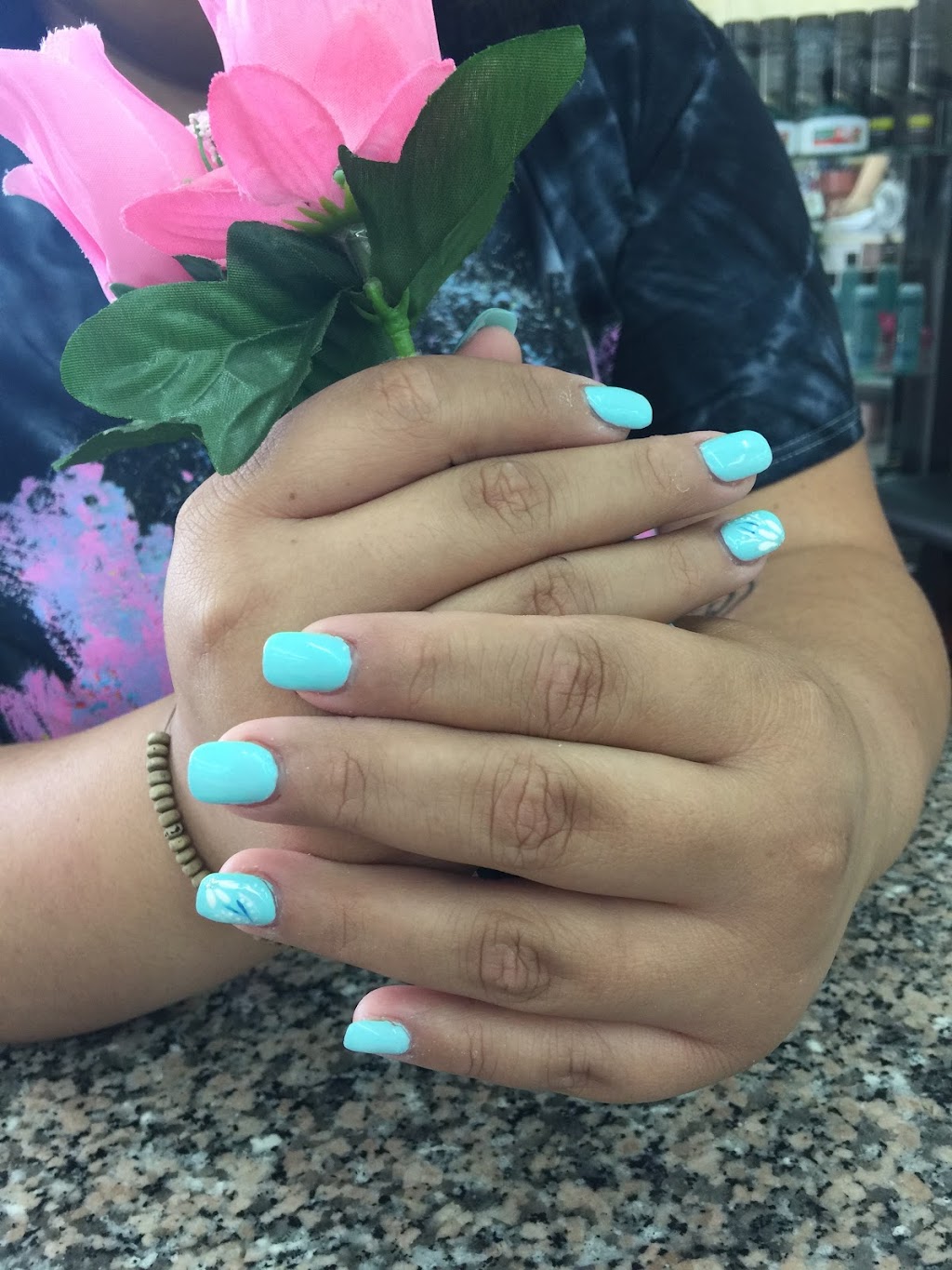 Kims Hair & Nails | 2424 W Ball Rd K, Anaheim, CA 92804, USA | Phone: (714) 229-9634