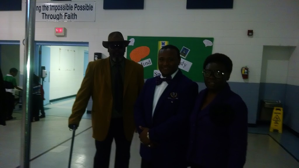 Baldwins Chapel SDA Church | 1202 Leonard Ave, High Point, NC 27260, USA | Phone: (336) 889-3334