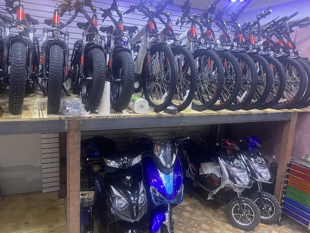 Broadway Javis Bike Shop | 850 Amsterdam Ave, New York, NY 10025, USA | Phone: (347) 485-2460