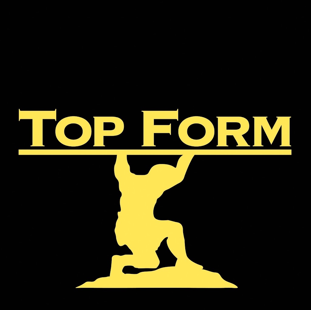 Top Form Training | 1535 Crescent Rd, Clifton Park, NY 12065, USA | Phone: (518) 982-1195