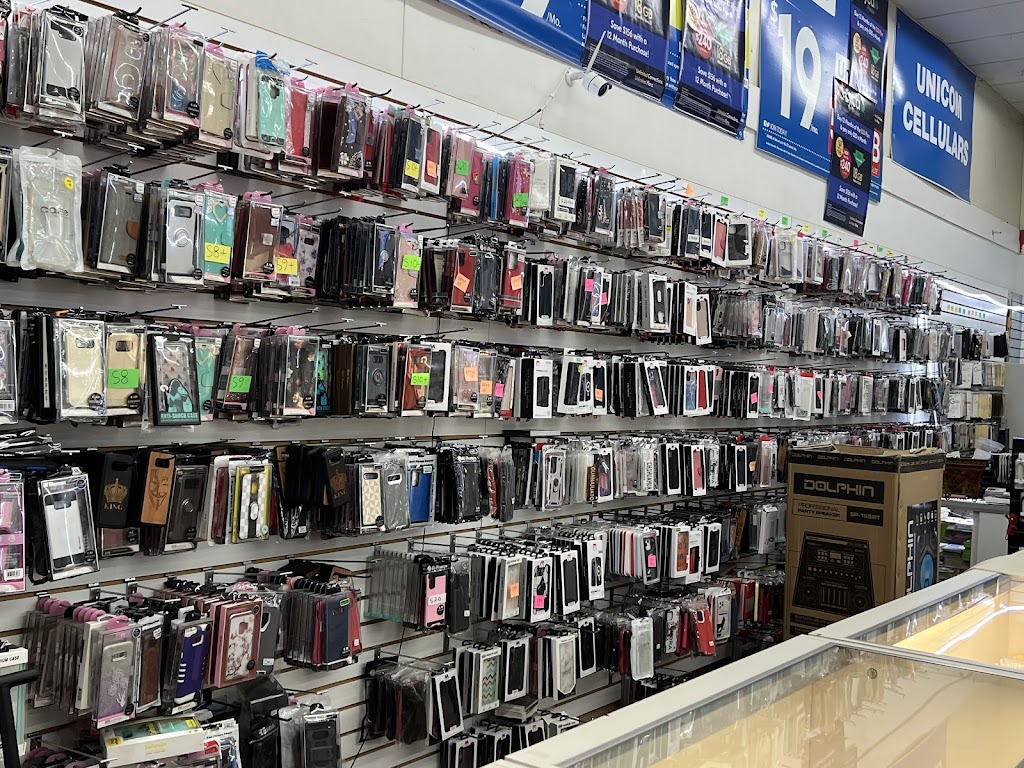 Smart cellular and Repair - 6719 W Thomas Rd Ste 2, Phoenix, AZ 85033 ...