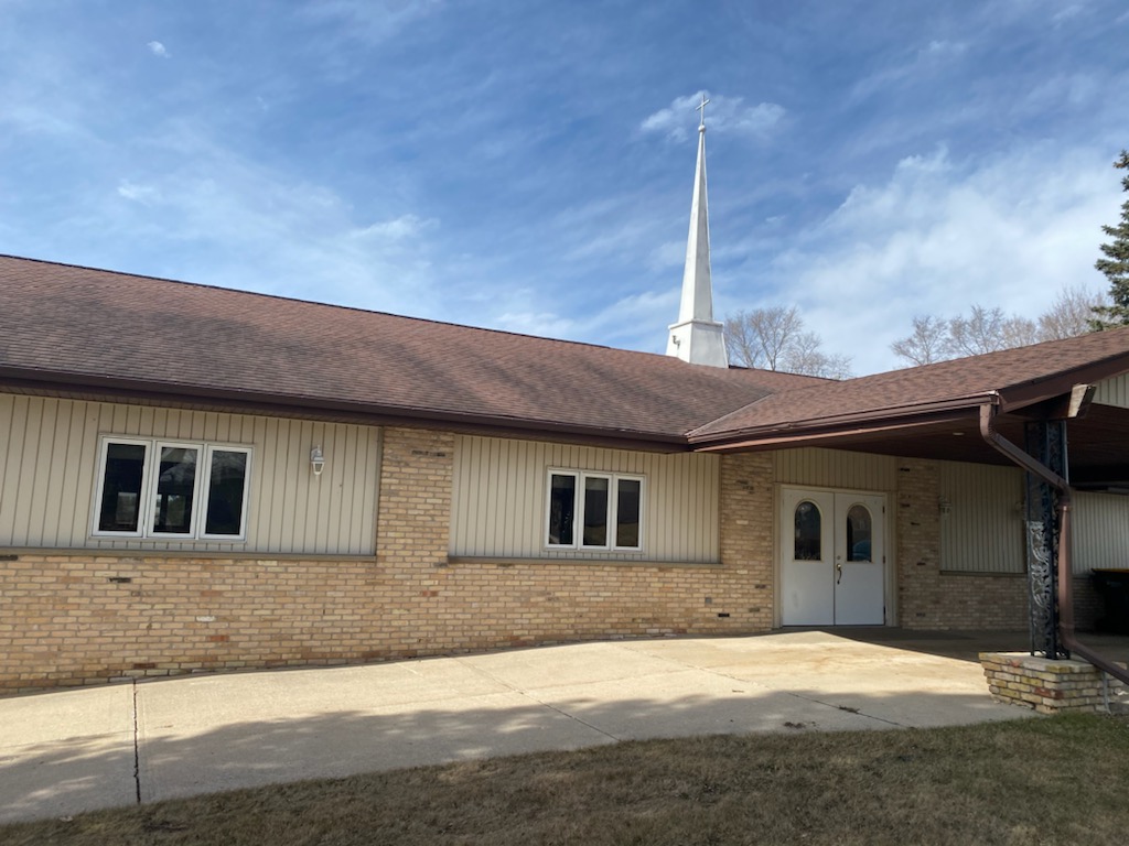 Kettle Moraine Bible Church | 500 Lenora Dr, West Bend, WI 53090, USA | Phone: (262) 338-2049