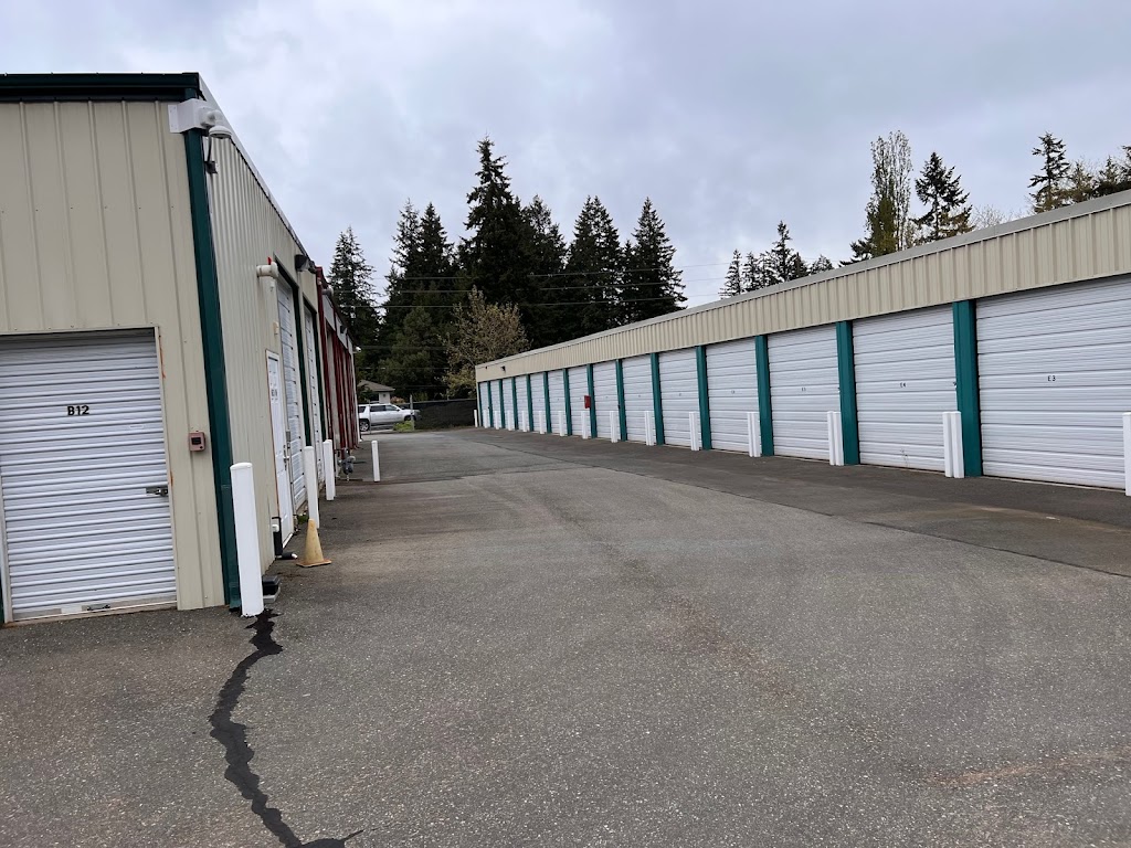 4600 Mile Hill Heated Storage, LLC | 4600 SE Mile Hill Dr, Port Orchard, WA 98366, USA | Phone: (253) 466-6215